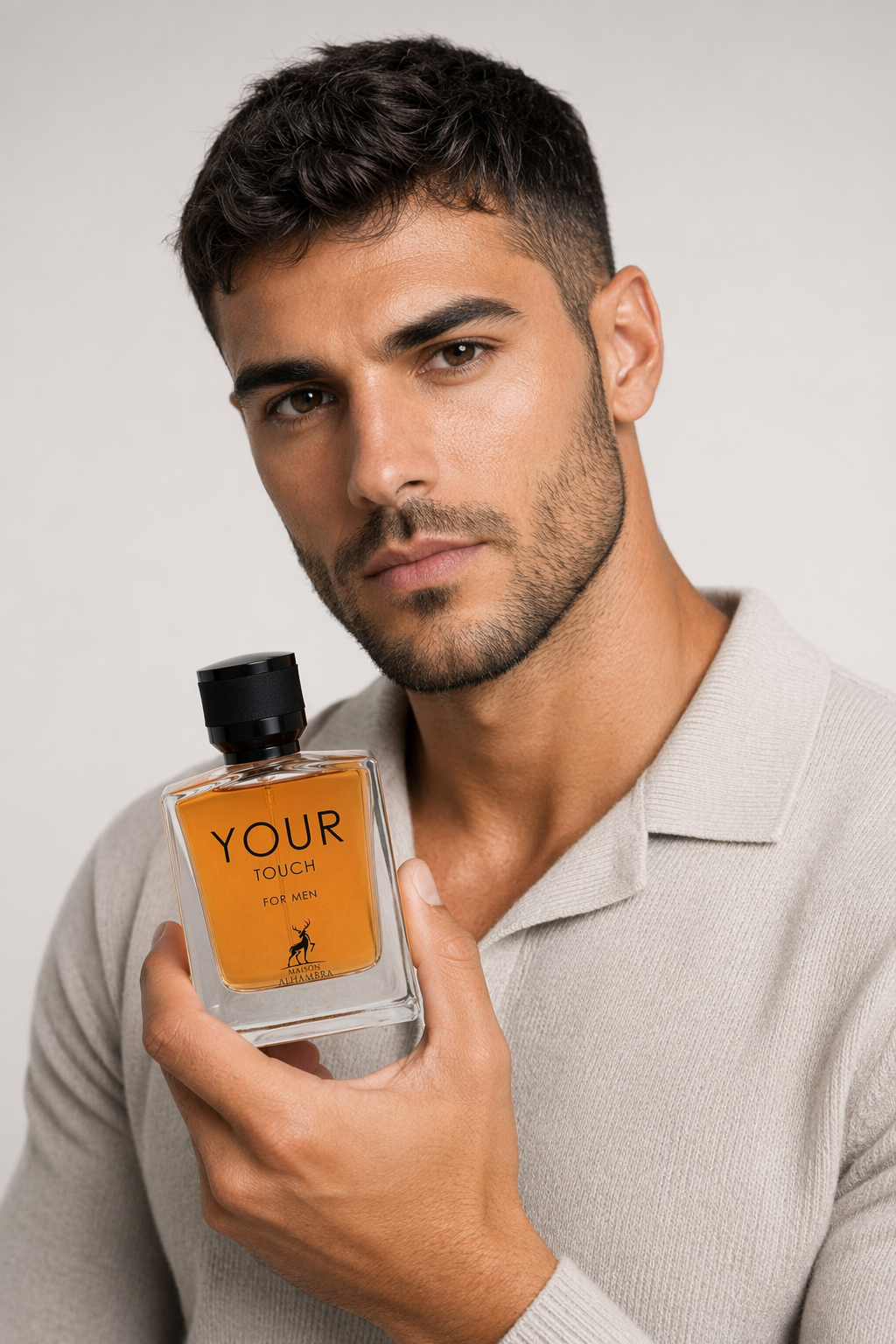 Maison Alhambra Your Touch Eau De Parfum Spray By Maison Alhambra Default