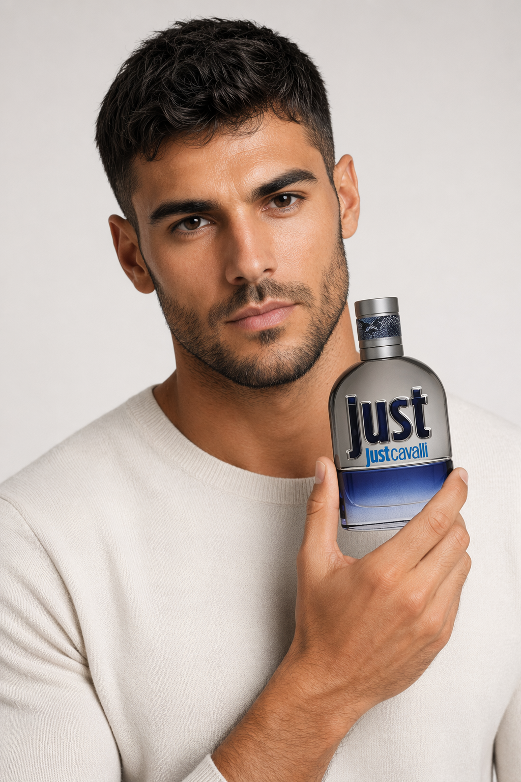 Just Cavalli New Eau De Toilette Spray By Roberto Cavalli Default