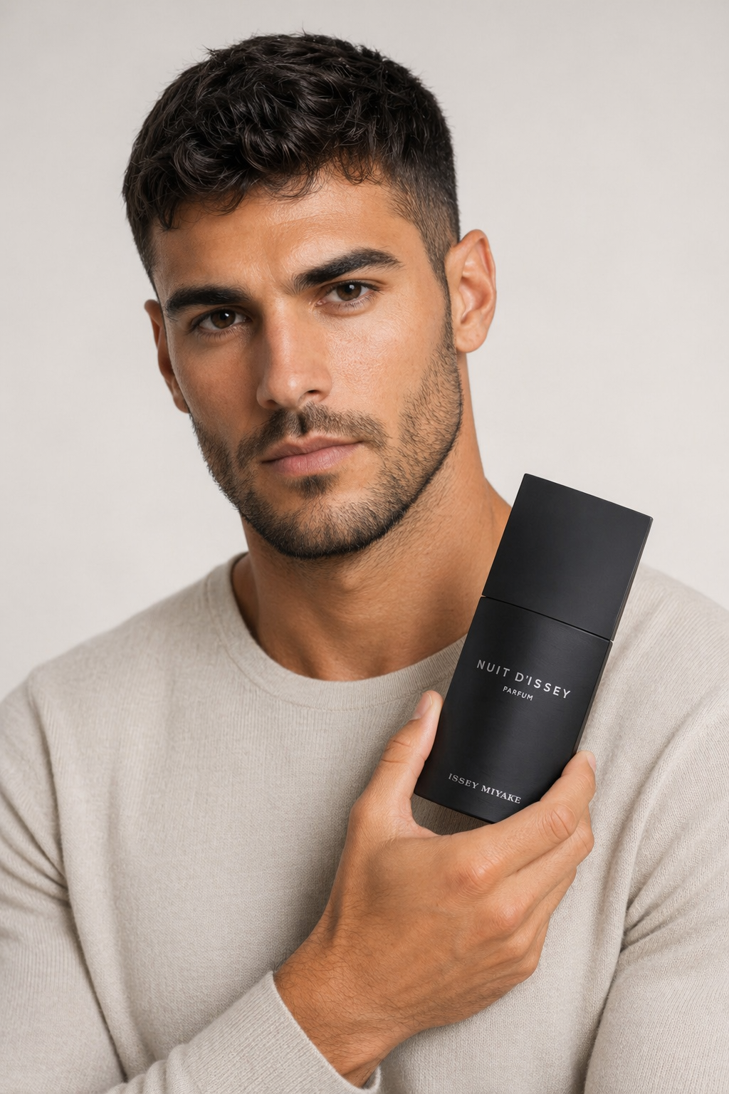 Nuit D'issey Eau De Parfum Spray By Issey Miyake Default