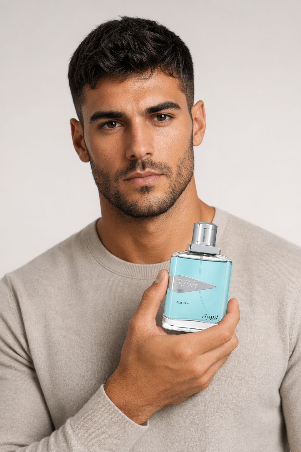 Sapil Rave Eau De Toilette Spray By Sapil Default