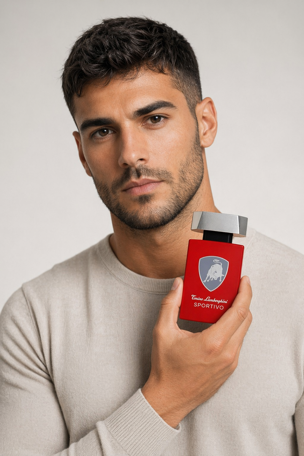 Lamborghini Sportivo Eau De Toilette Spray By Tonino Lamborghini Default