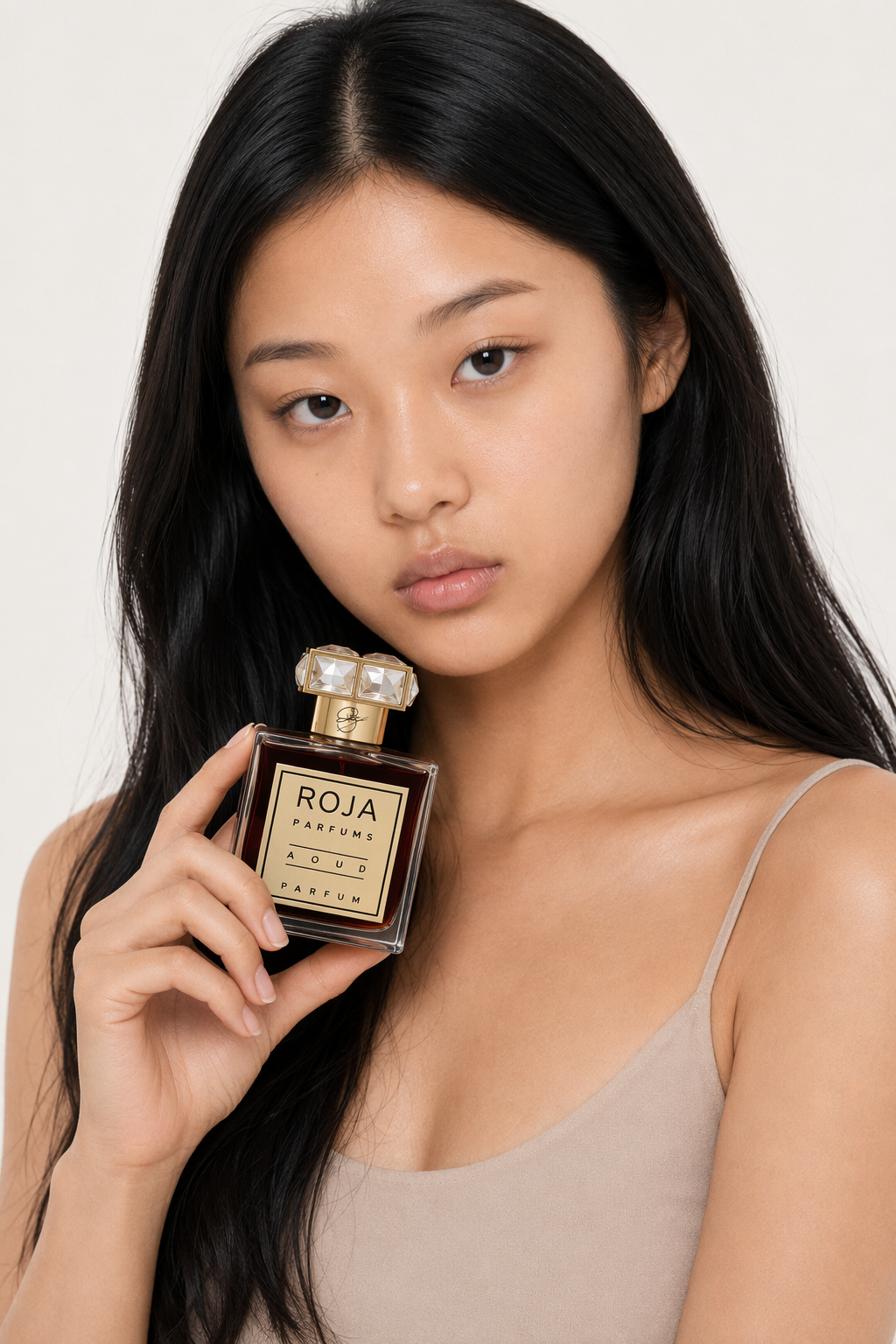 Roja Aoud Extrait De Parfum Spray (Unisex) By Roja Parfums Default