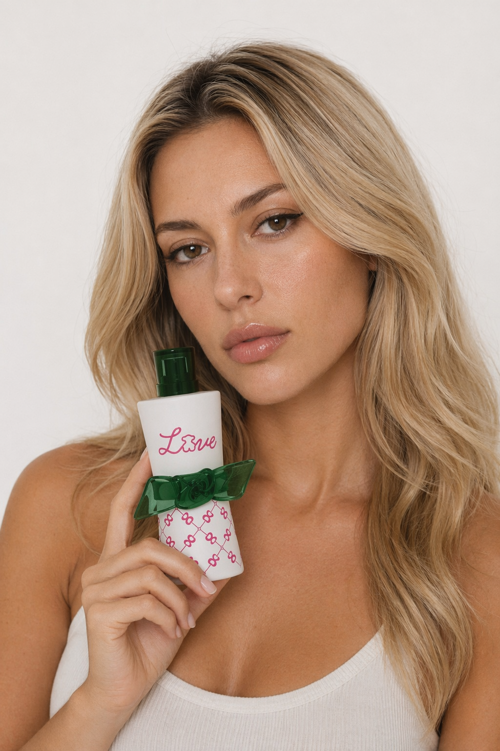 Tous Love Moments Eau De Toilette Spray By Tous Default