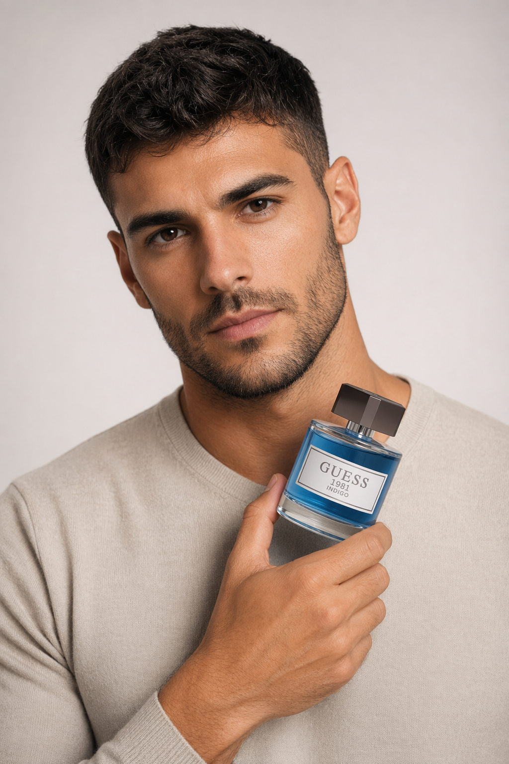 Guess 1981 Indigo Eau De Toilette Spray By Guess Default