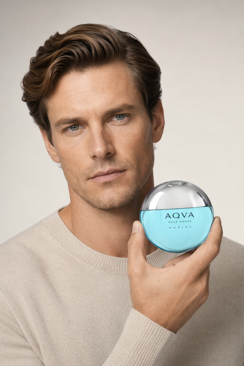Bvlgari Aqua Marine Eau De Toilette Spray By Bvlgari Default