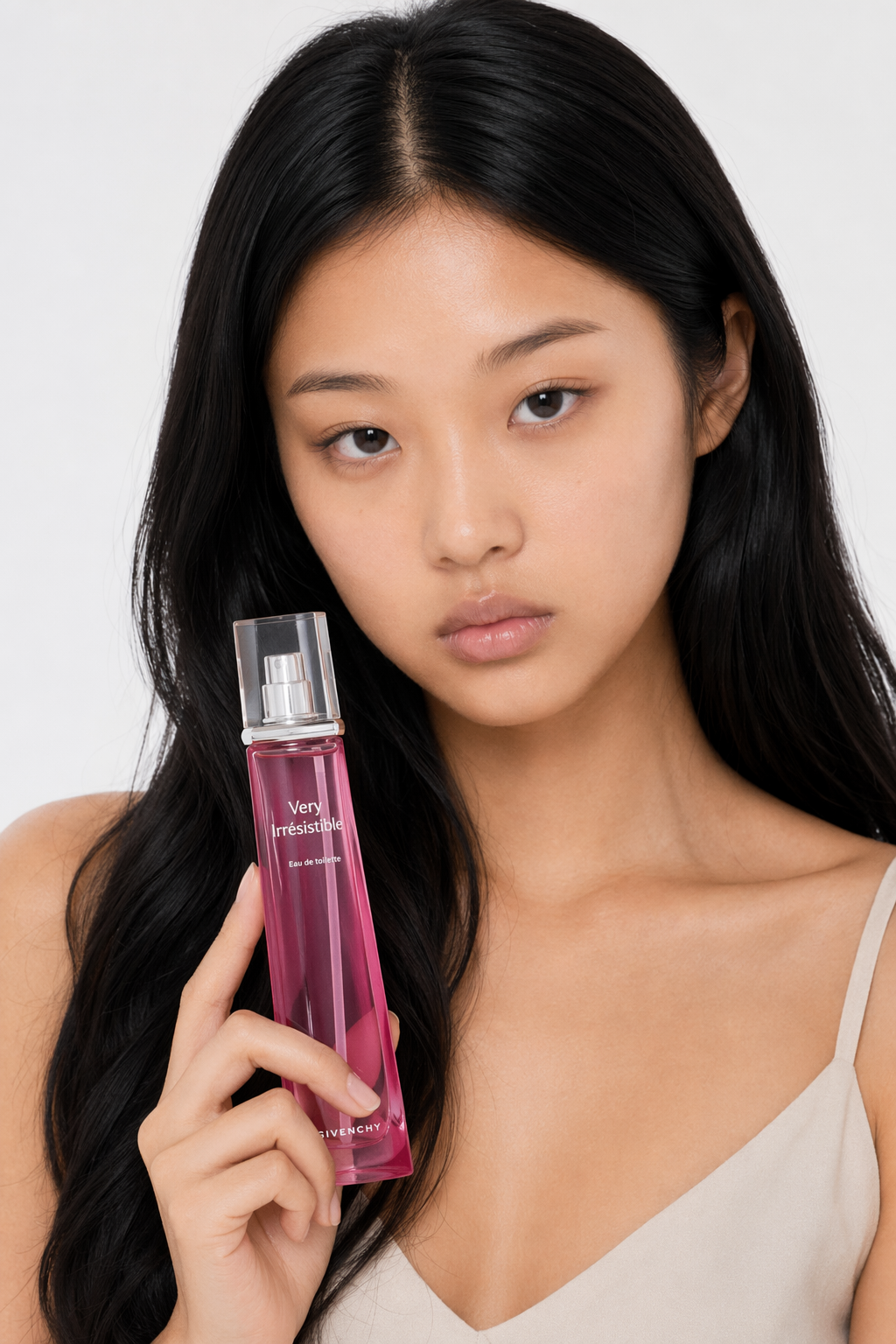 Very Irresistible Eau De Toilette Spray By Givenchy Default