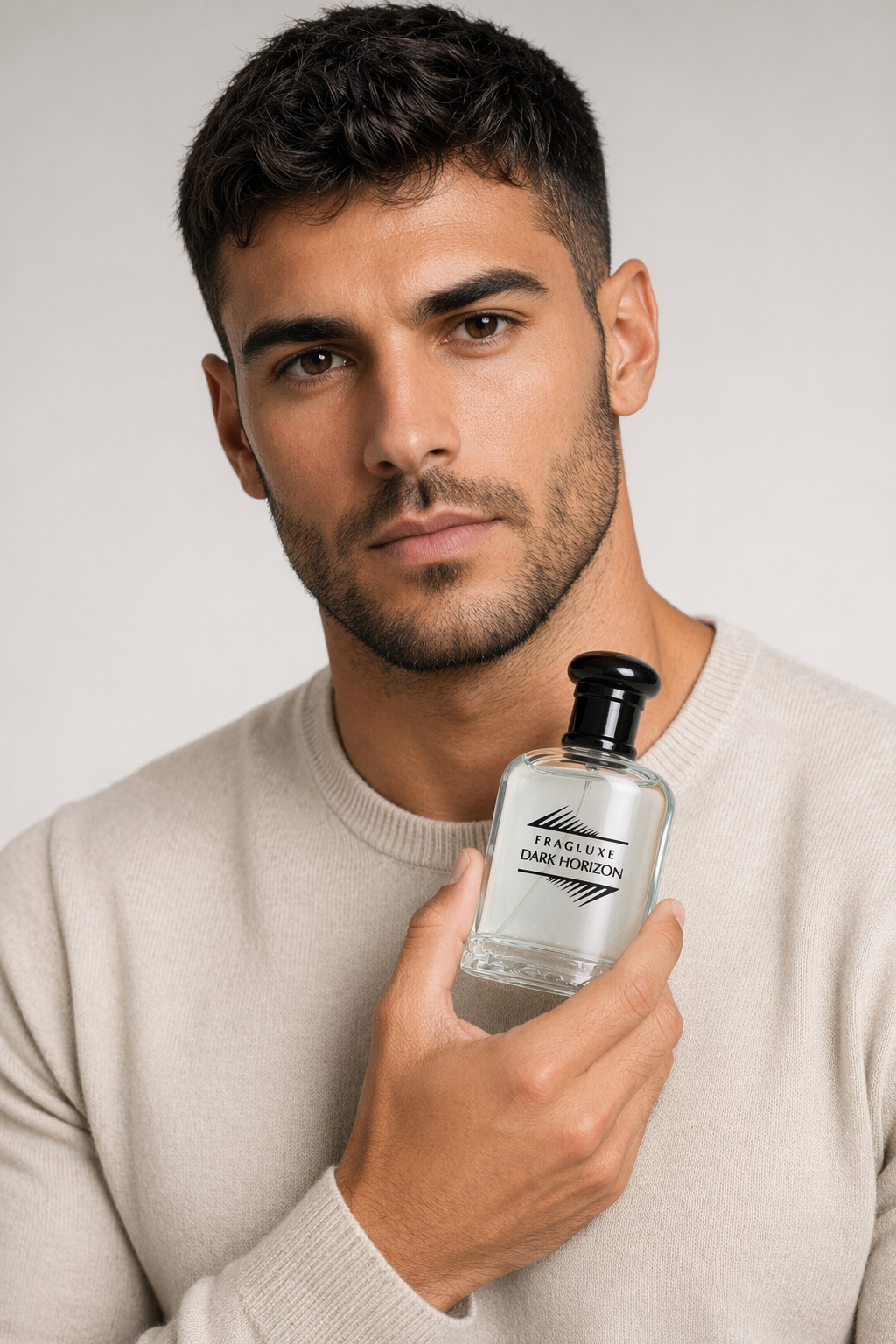 Fragluxe Dark Horizon Eau De Toilette Spray By Fragluxe Default