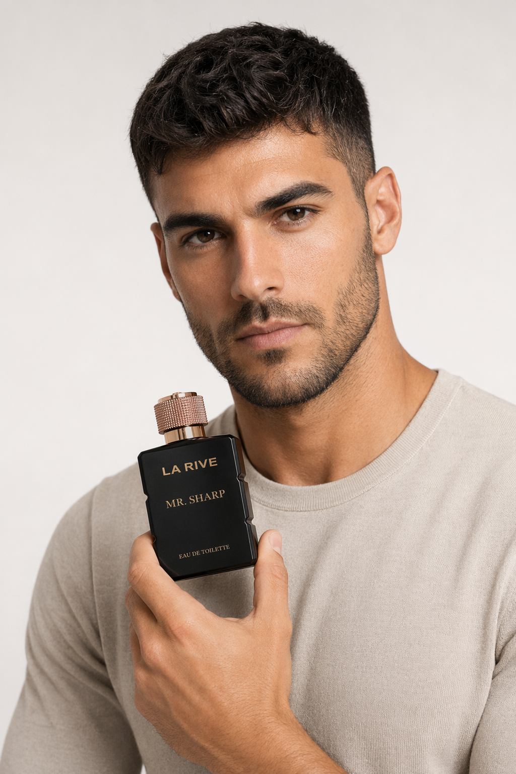 La Rive Mr. Sharp Eau De Toilette Spray By La Rive Default