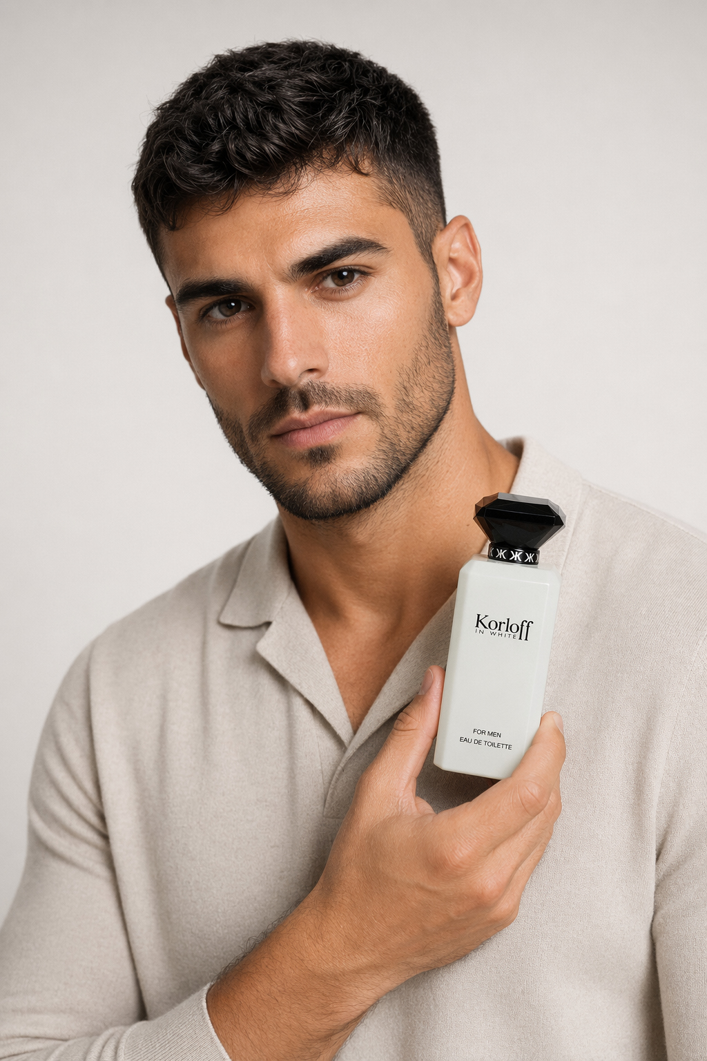 Korloff In White Eau De Toilette Spray By Korloff Default