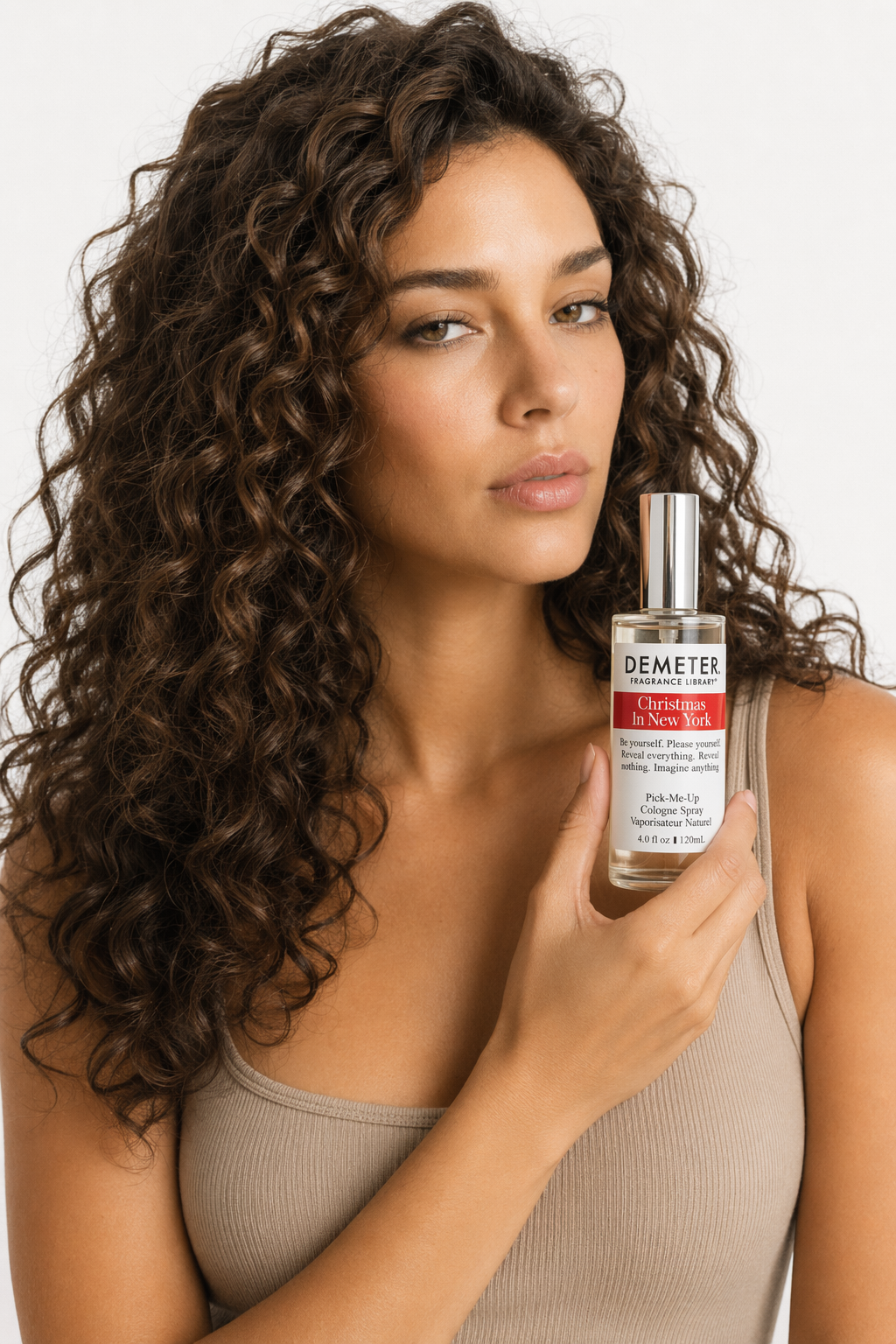 Demeter Christmas In New York Cologne Spray By Demeter Default