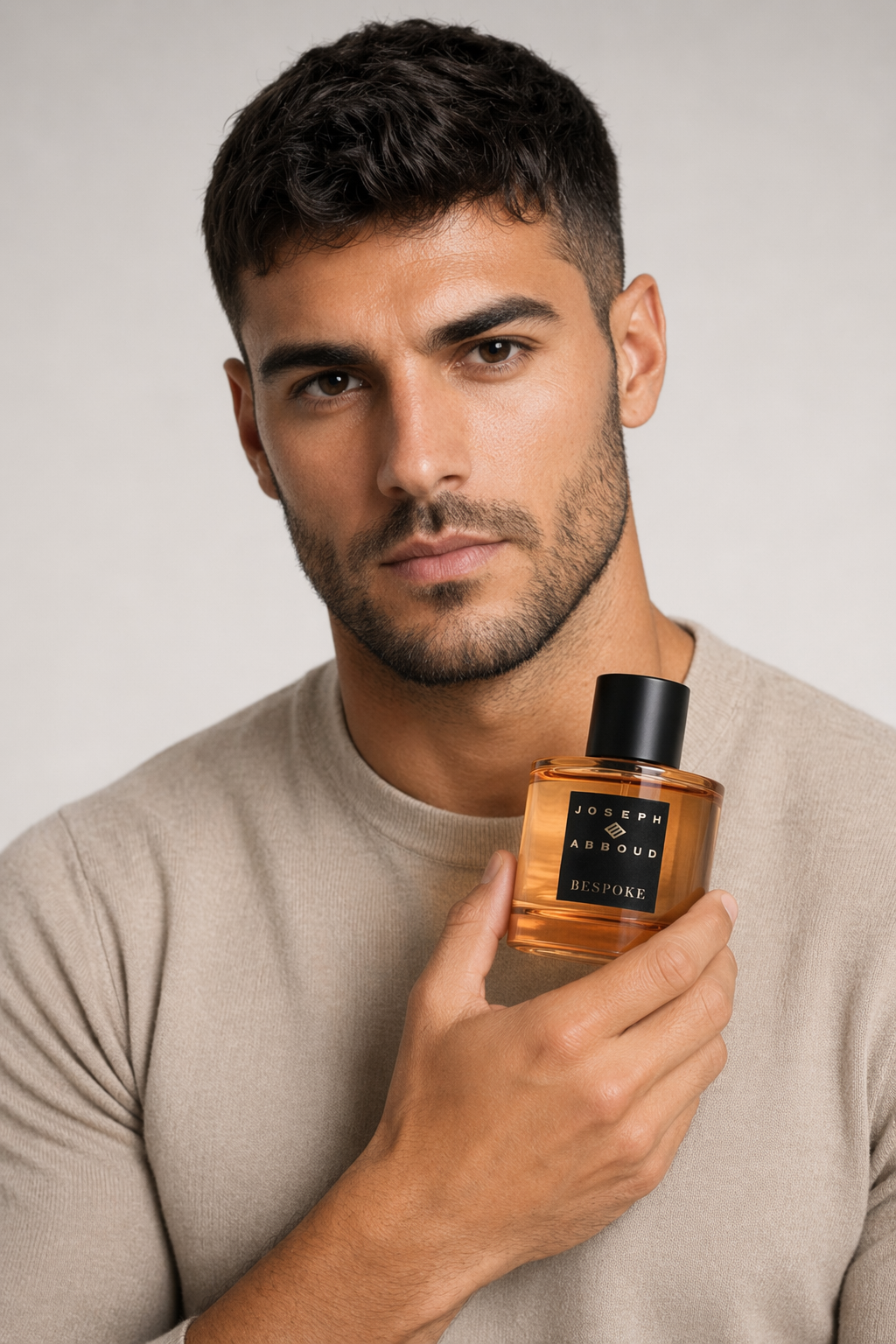 Joseph Abboud Bespoke Eau De Parfum Spray By Joseph Abboud Default