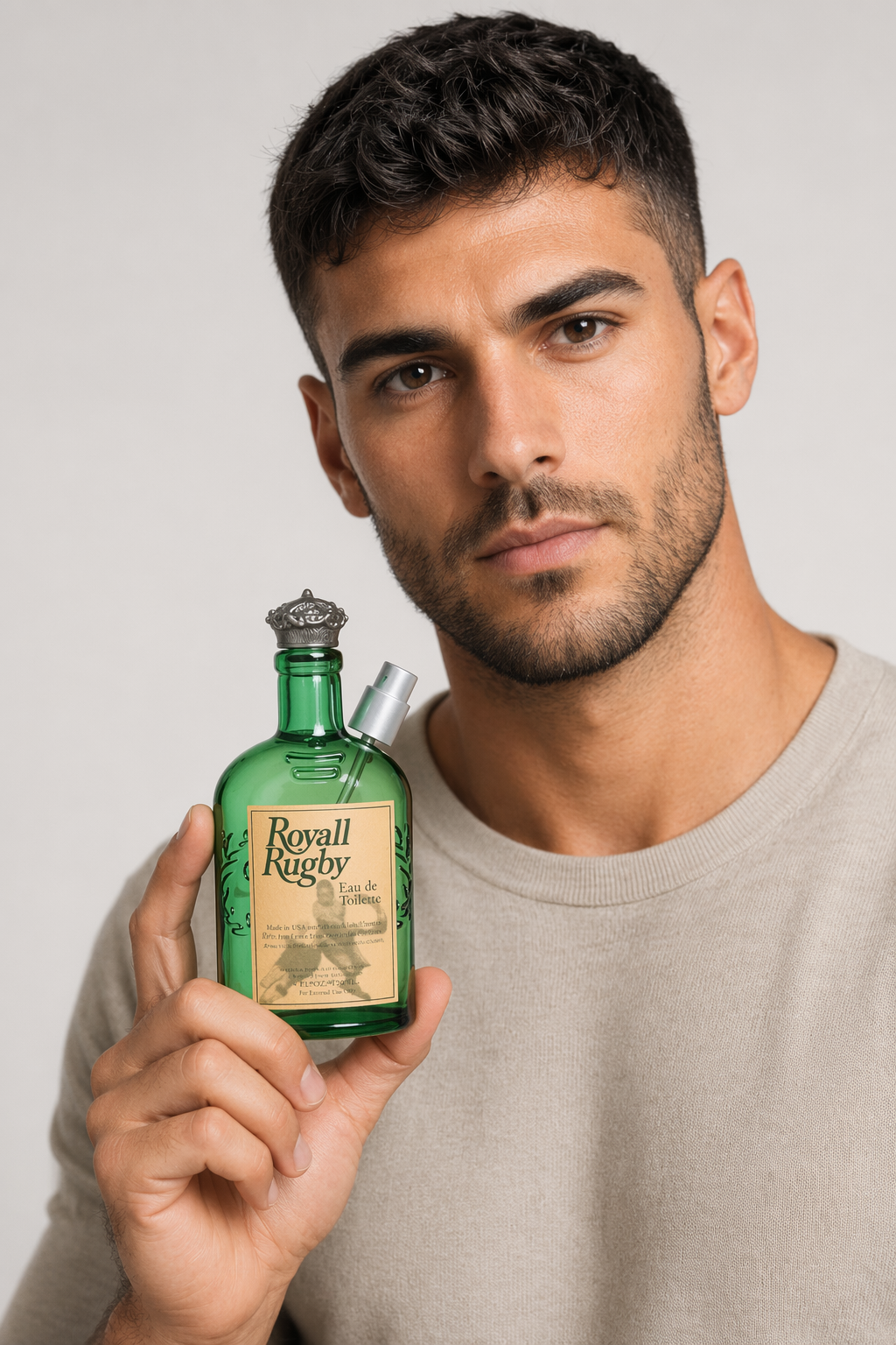 Royall Rugby Eau De Toilette Spray By Royall Fragrances Default