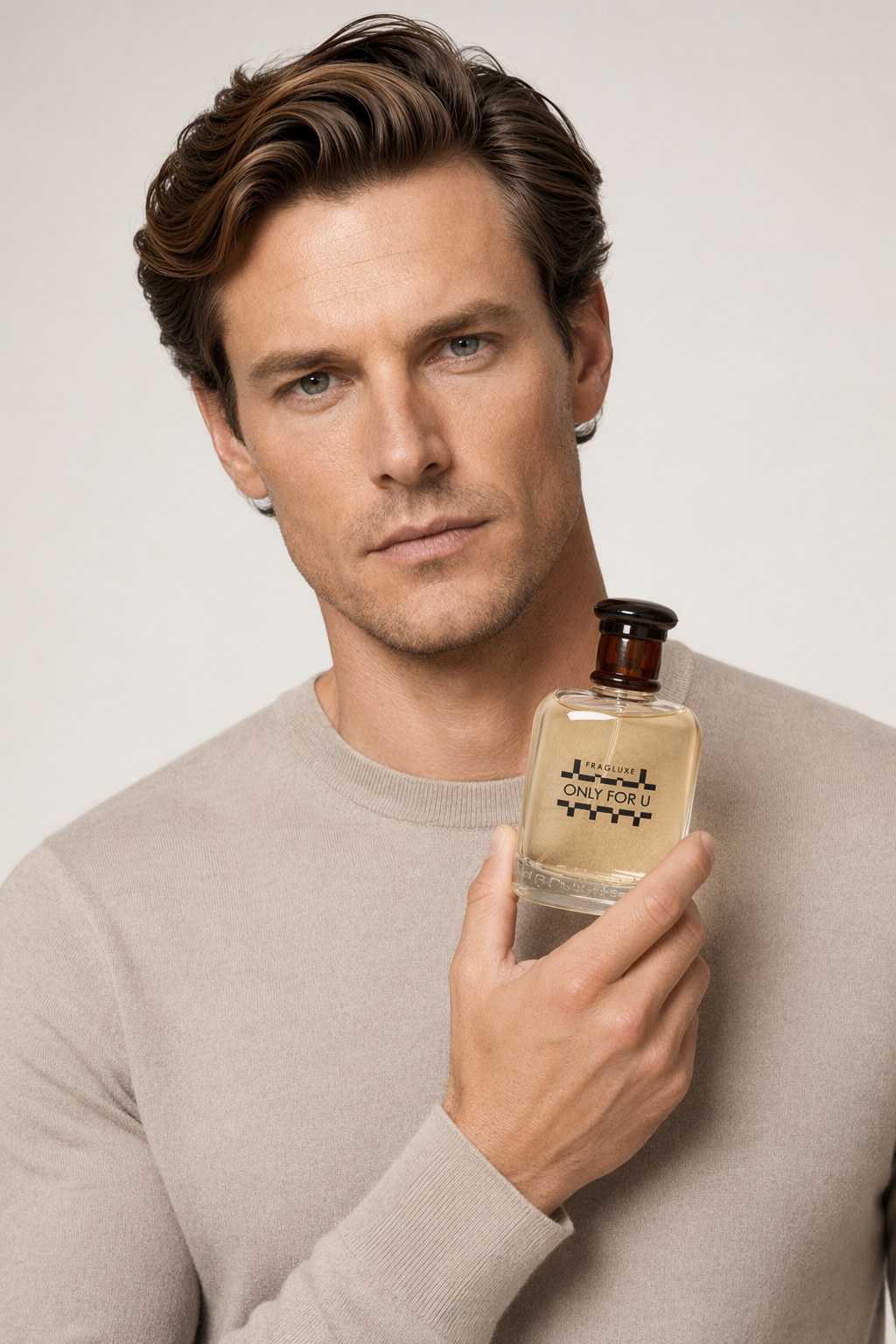 Fragluxe Only For U Eau De Toilette Spray By Fragluxe Default