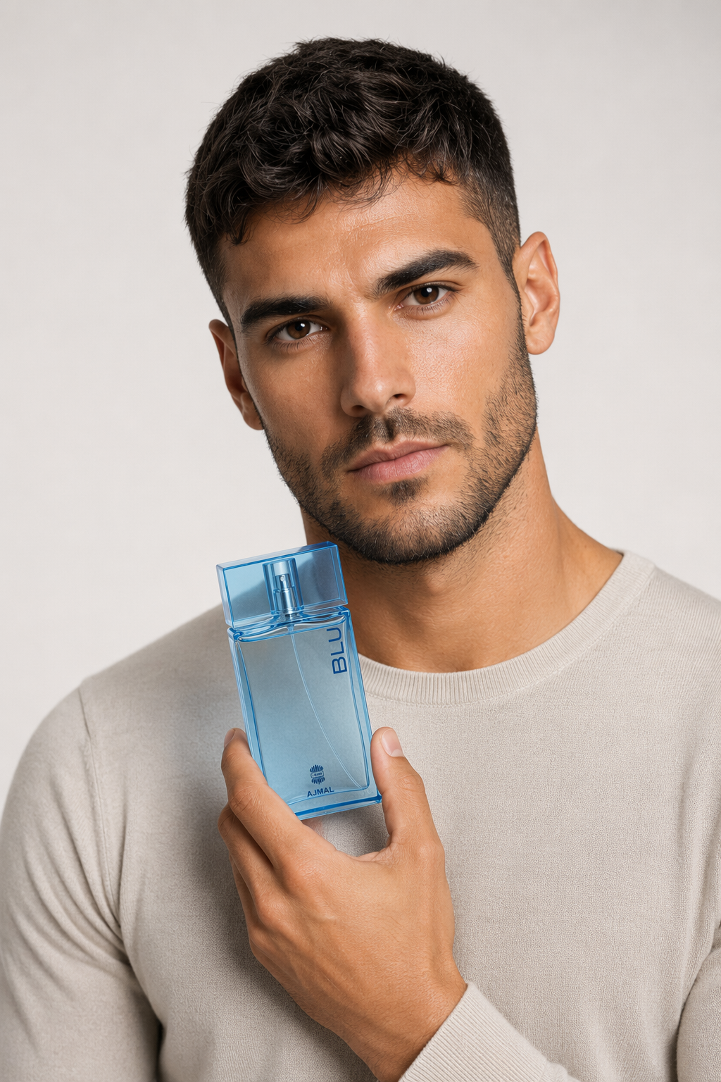 Ajmal Blu Eau De Parfum Spray By Ajmal Default