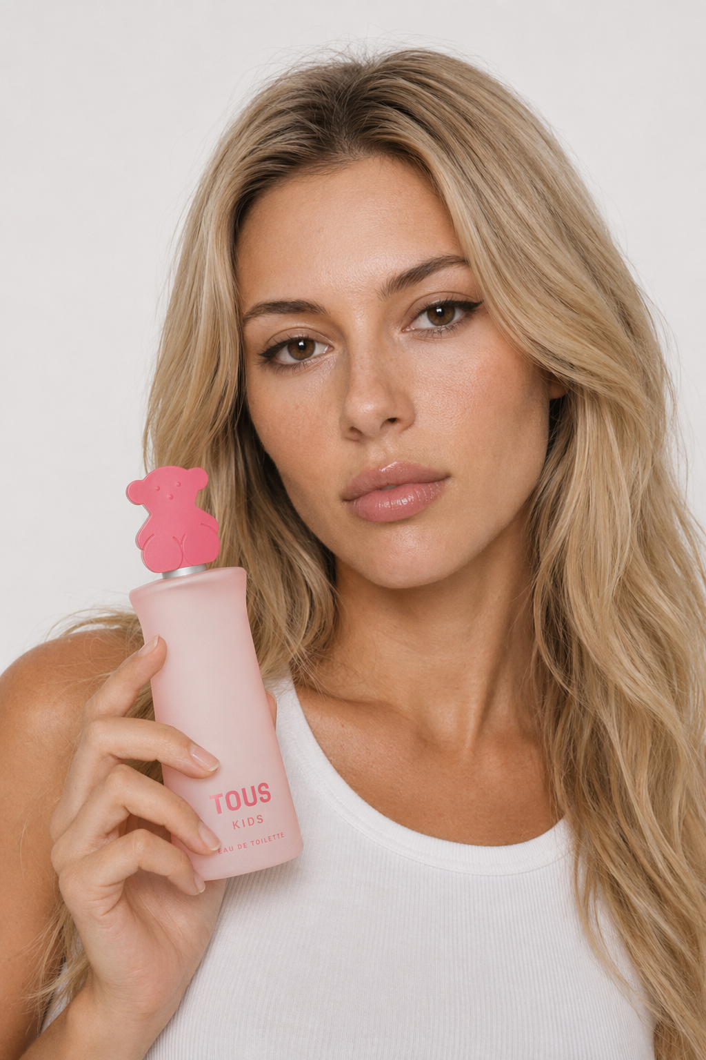 Tous Kids Eau De Toilette Spray By Tous Default