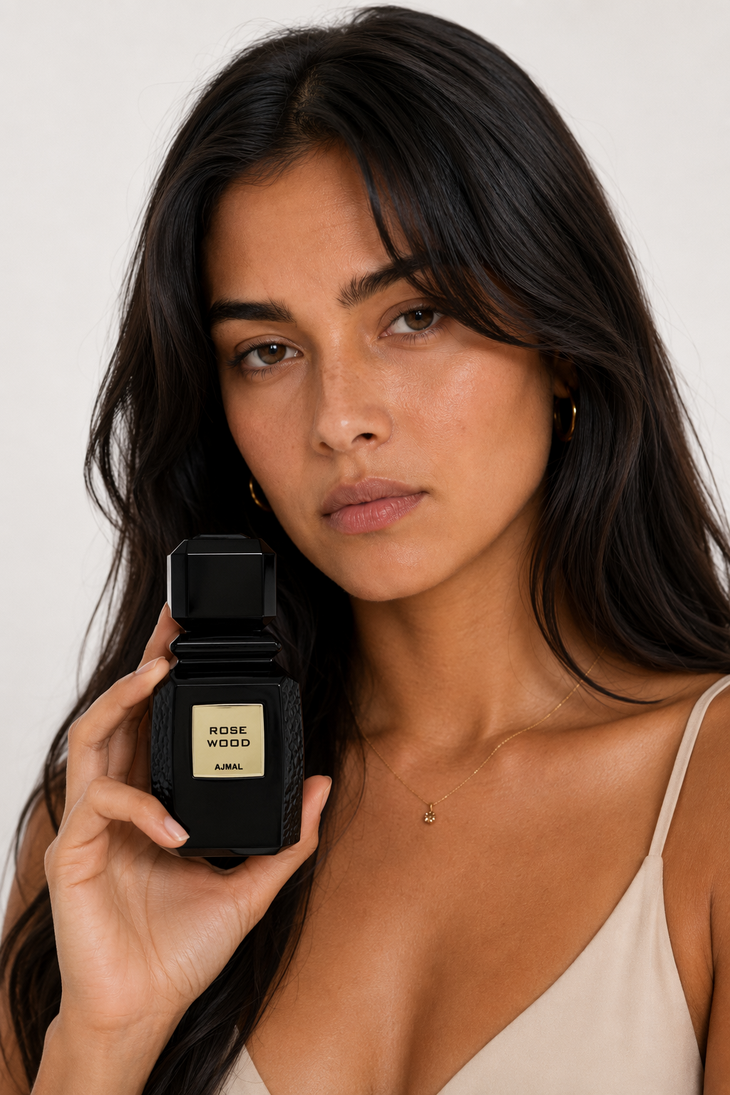 Ajmal Rose Wood Eau De Parfum Spray By Ajmal Default