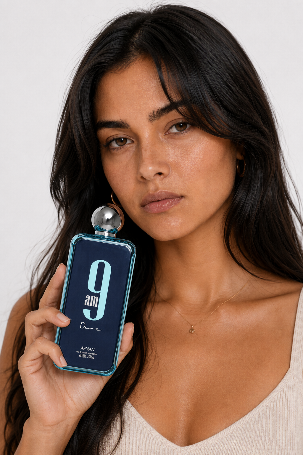 Afnan 9am Dive Eau De Parfum Spray (Unisex) By Afnan Default