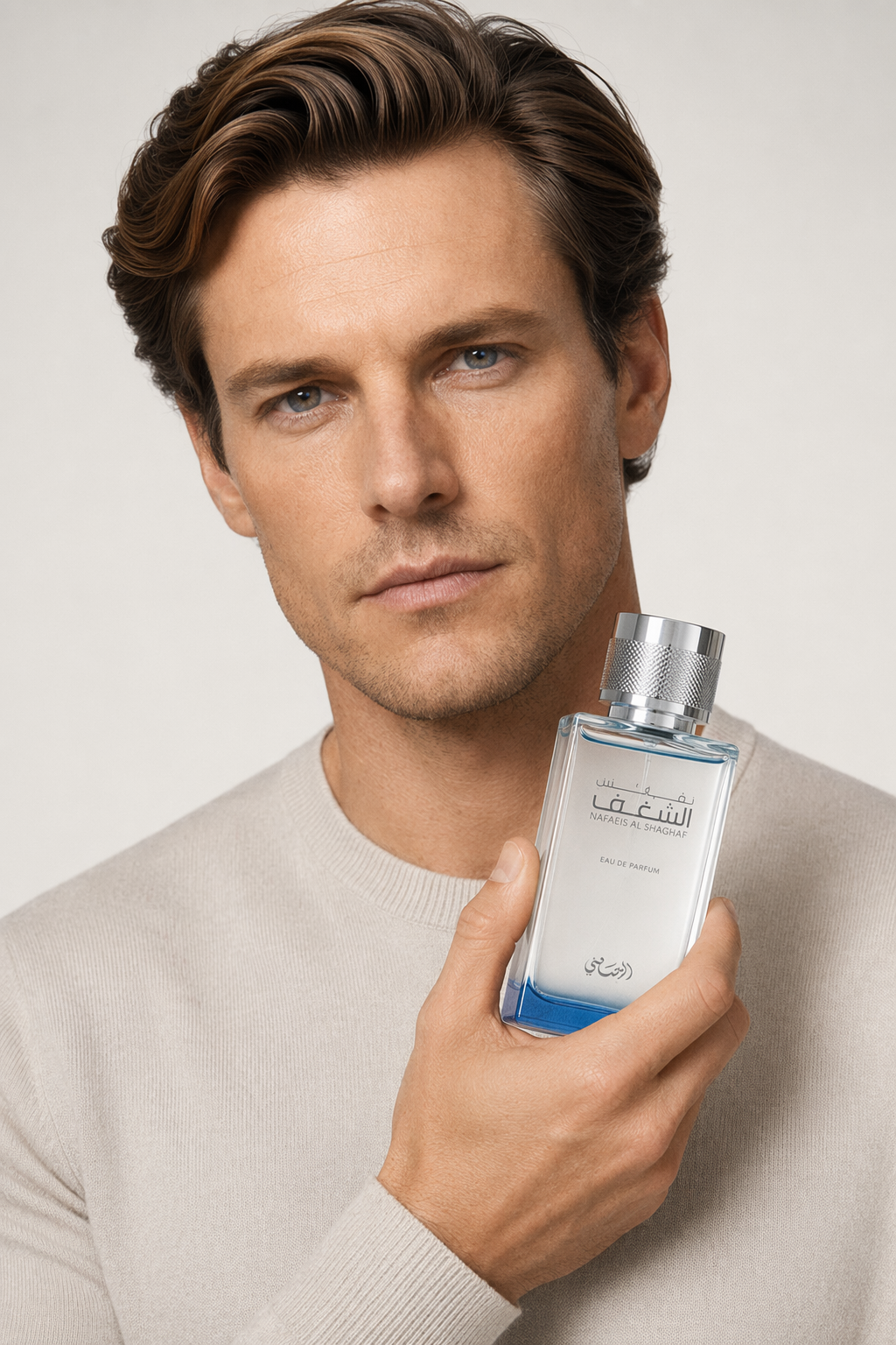 Rasasi Nafaeis Al Shaghaf Eau De Parfum Spray By Rasasi Default