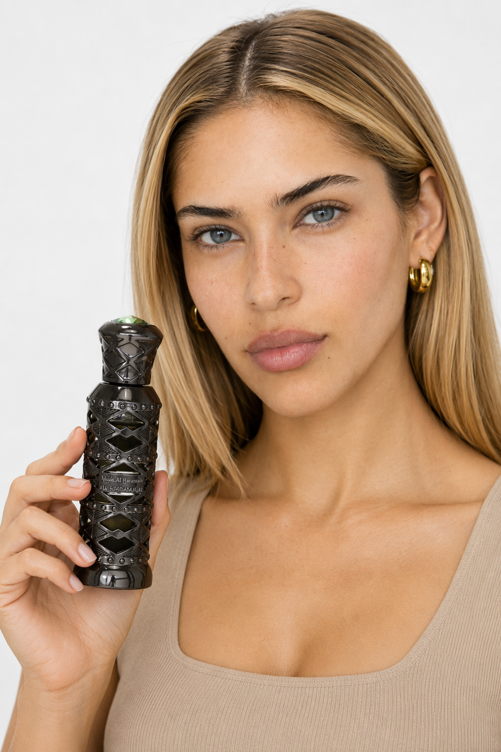 Al Haramain Musk Noir Concentrated Perfume Oil By Al Haramain Default