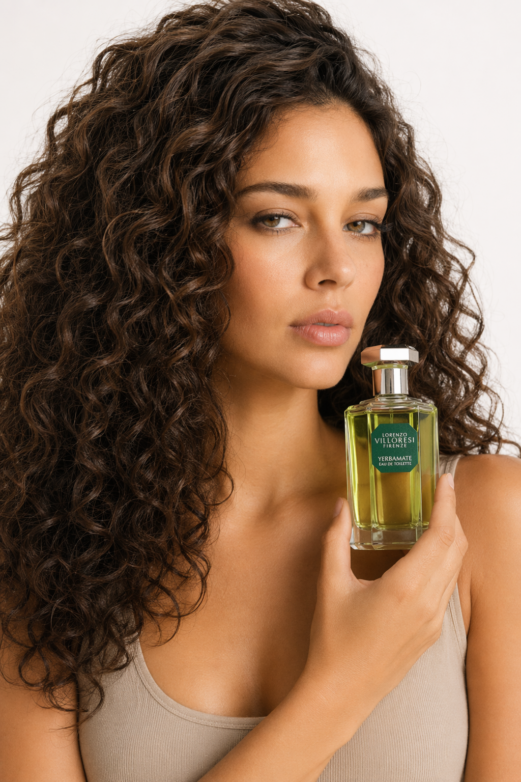 Yerbamate Eau De Toilette Spray (Unisex) By Lorenzo Villoresi Default