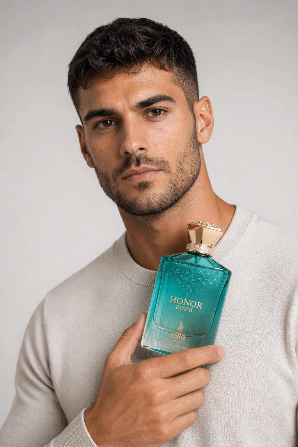 Risala Elite Honor Royal Eau De Parfum Spray By Risala Default
