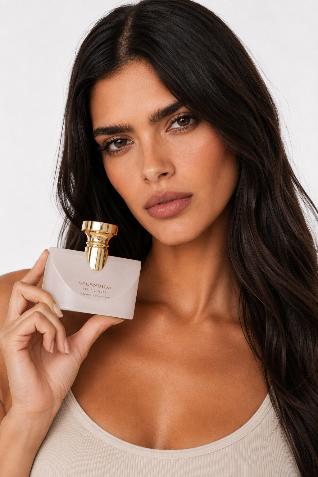 Bvlgari Splendida Patchouli Tentation Eau De Parfum Spray By Bvlgari Default