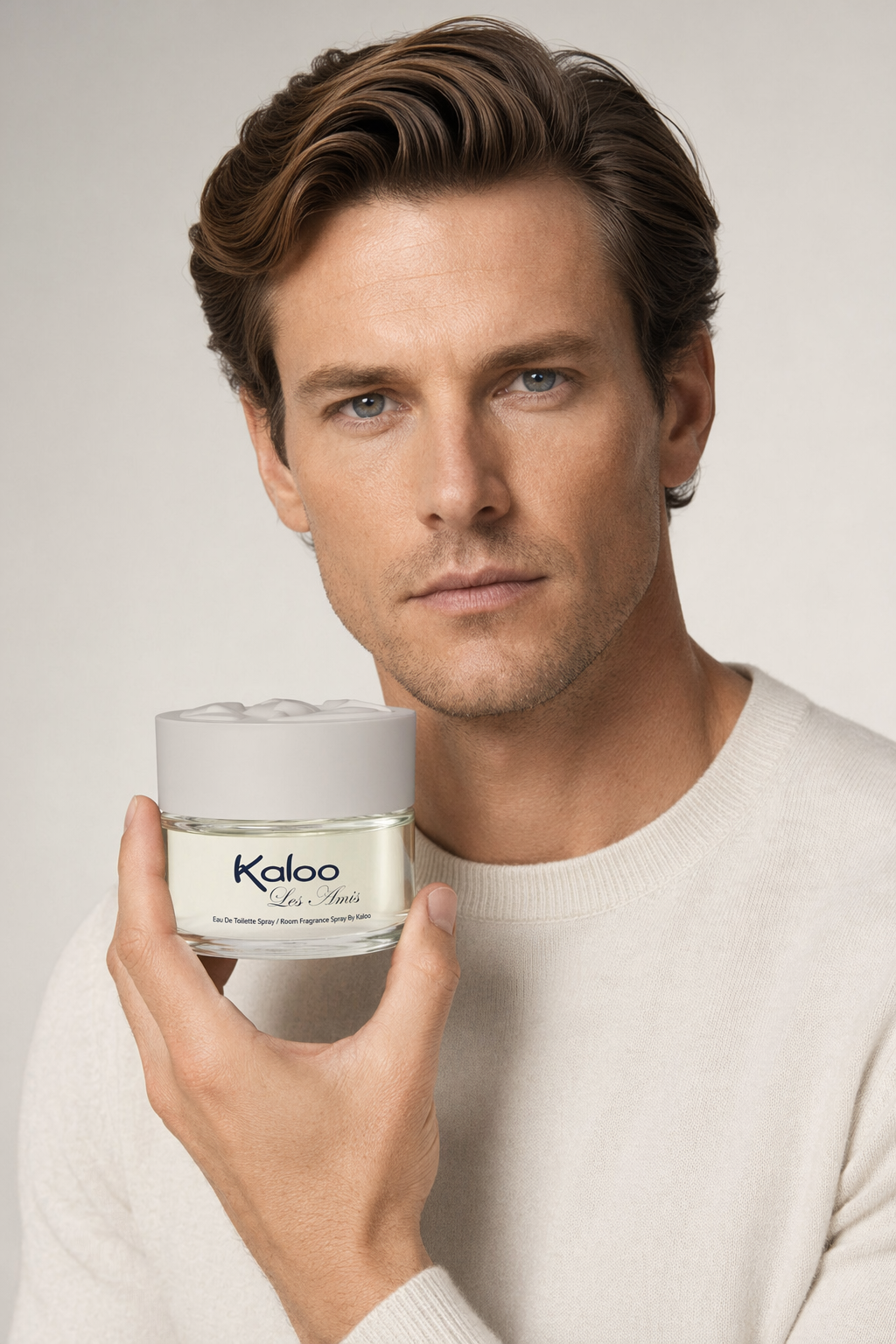 Kaloo Les Amis Eau De Toilette Spray / Room Fragrance Spray By Kaloo Default