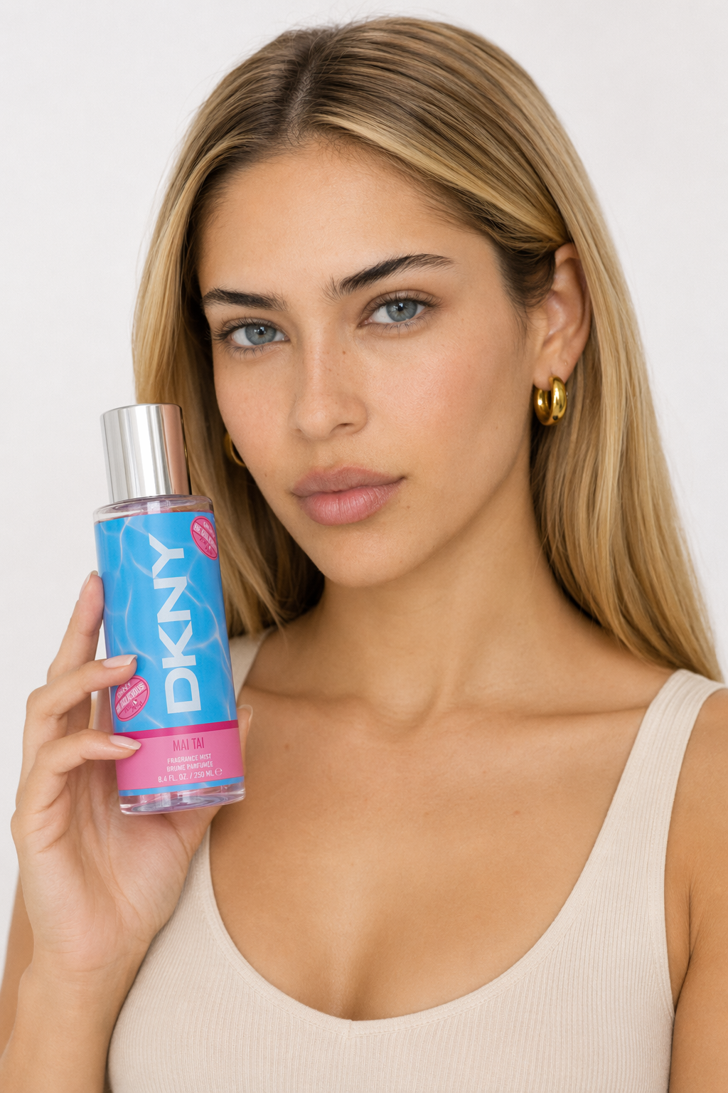 Be Delicious Pool Party Mai Tai Fragrance Mist By Donna Karan Default