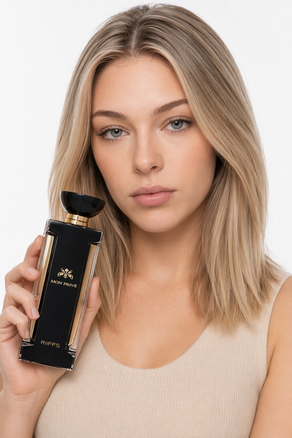 Riiffs Mon Prive Eau De Parfum Spray (Unisex) By Riiffs Default