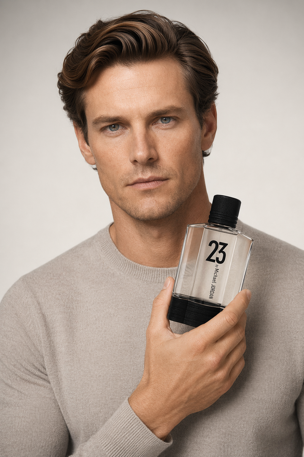 Michael Jordan 23 Eau De Cologne Spray By Michael Jordan Default