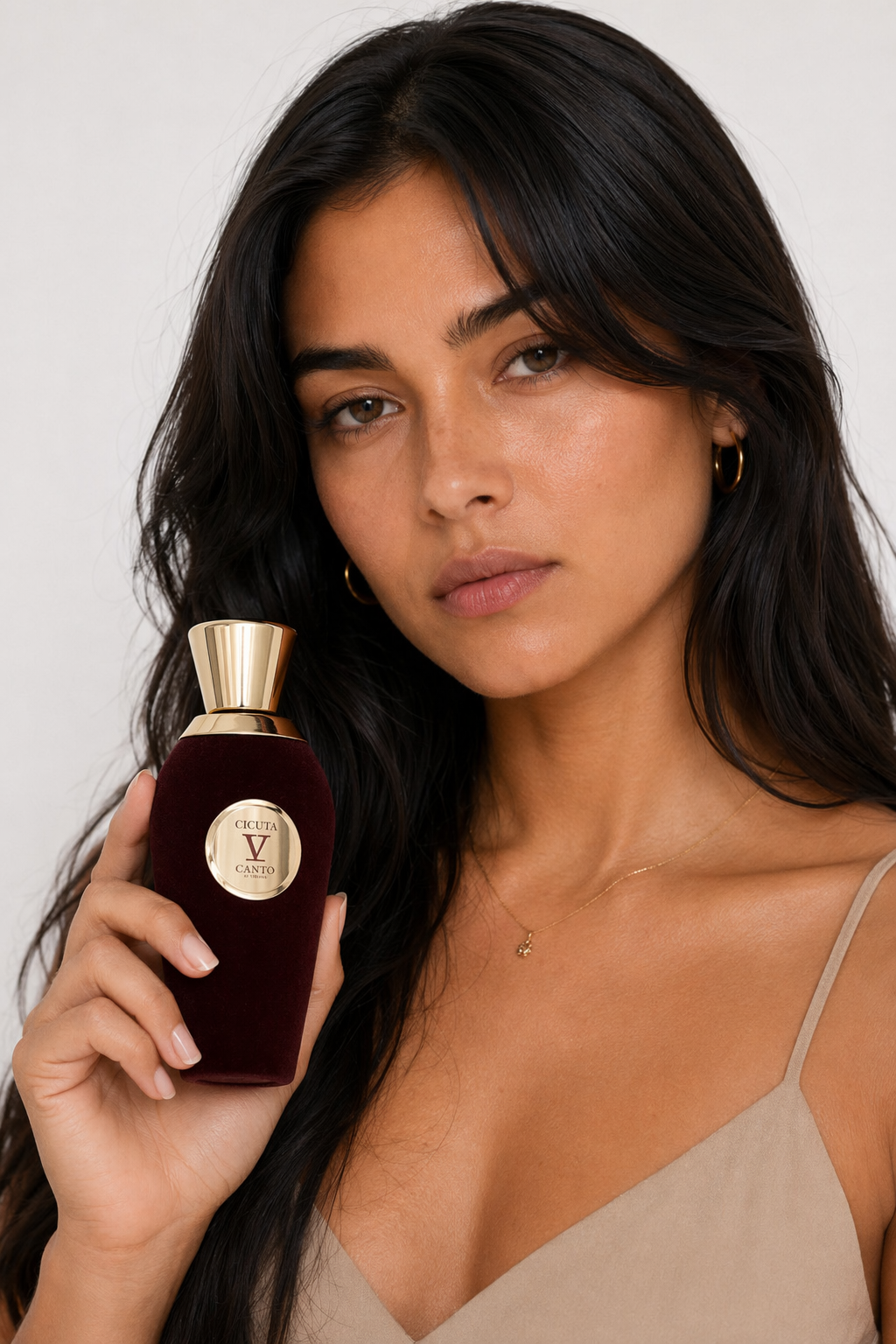 Cicuta V Extrait De Parfum Spray (Unisex) By V Canto Default