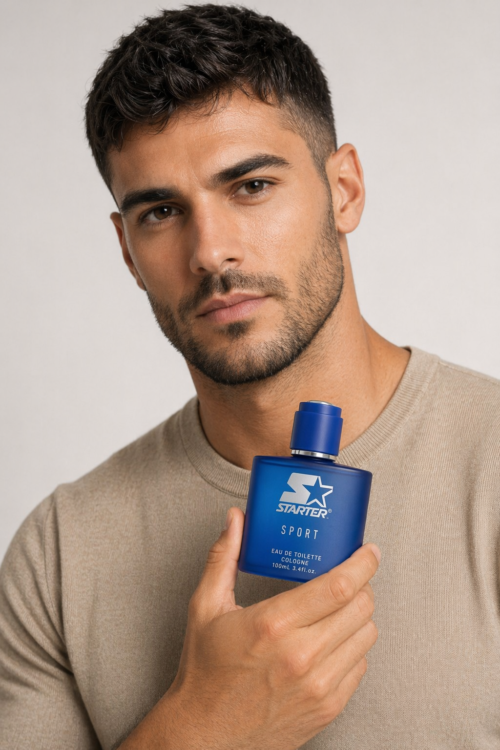 Starter Sport Eau De Toilette Spray By Starter Default