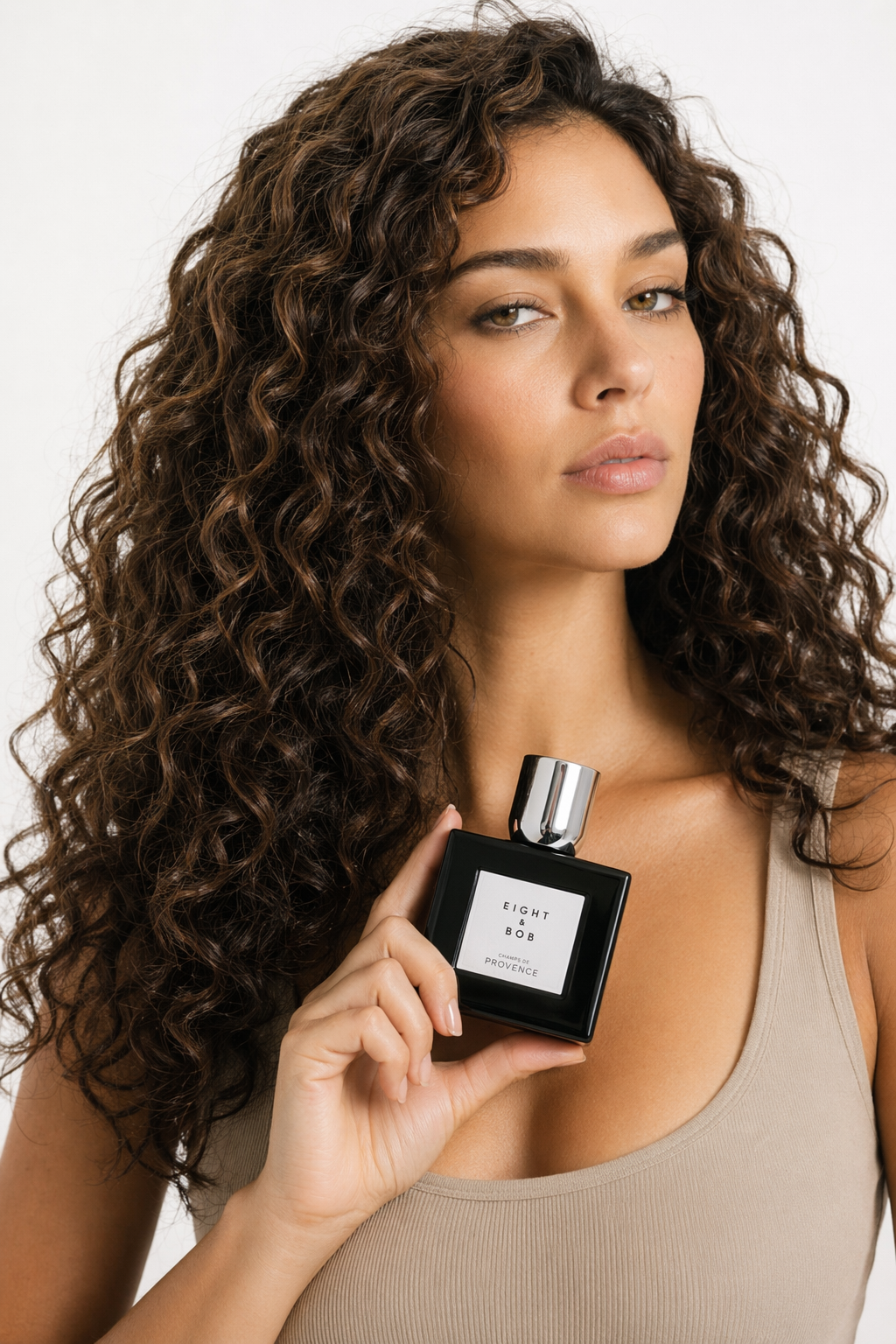 Champs De Provence Eau De Parfum Spray (Unisex) By Eight & Bob Default