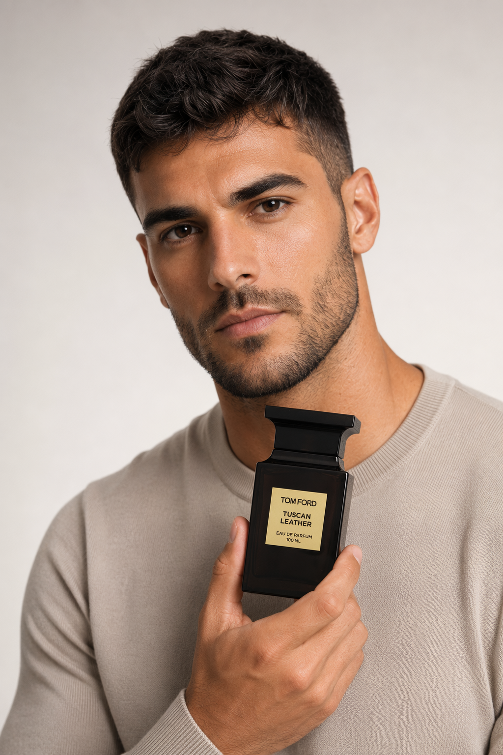 Tuscan Leather Eau De Parfum Spray By Tom Ford Default