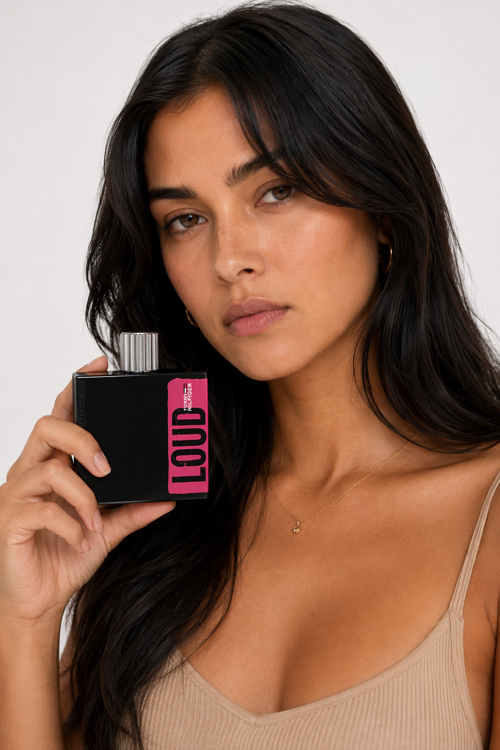 Loud Eau De Toilette Spray By Tommy Hilfiger Default