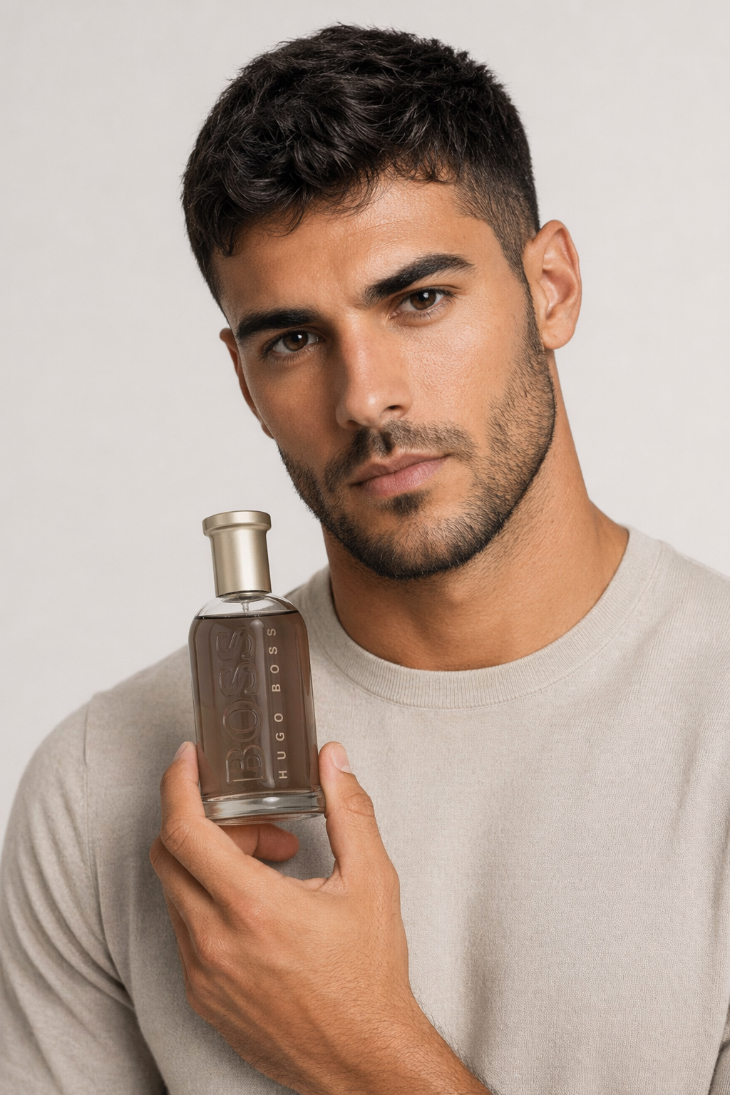 Boss No. 6 Eau De Parfum Spray (unboxed) By Hugo Boss Default