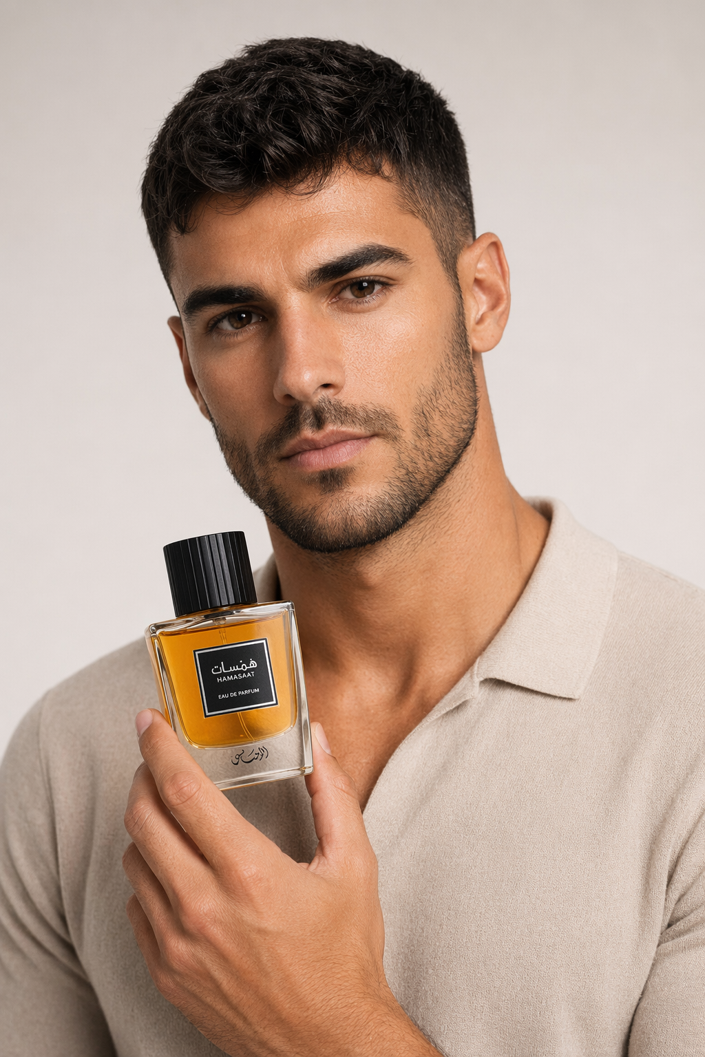 Rasasi Hamasaat Eau De Parfum Spray By Rasasi Default