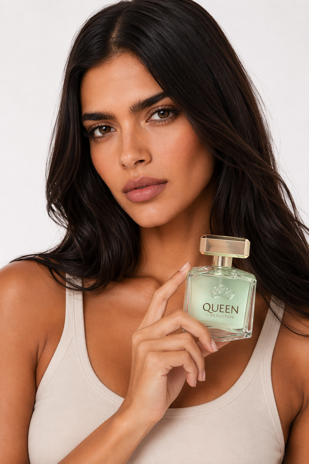 Queen Of Seduction Eau De Toilette Spray By Antonio Banderas Default