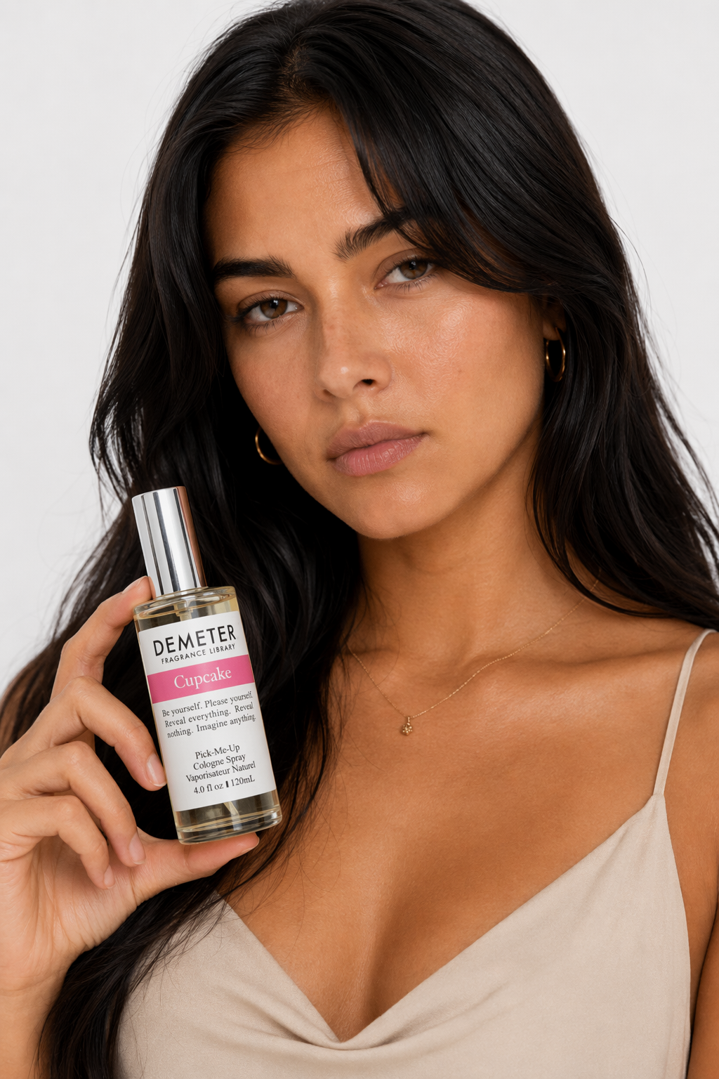 Demeter Cupcake Cologne Spray By Demeter Default