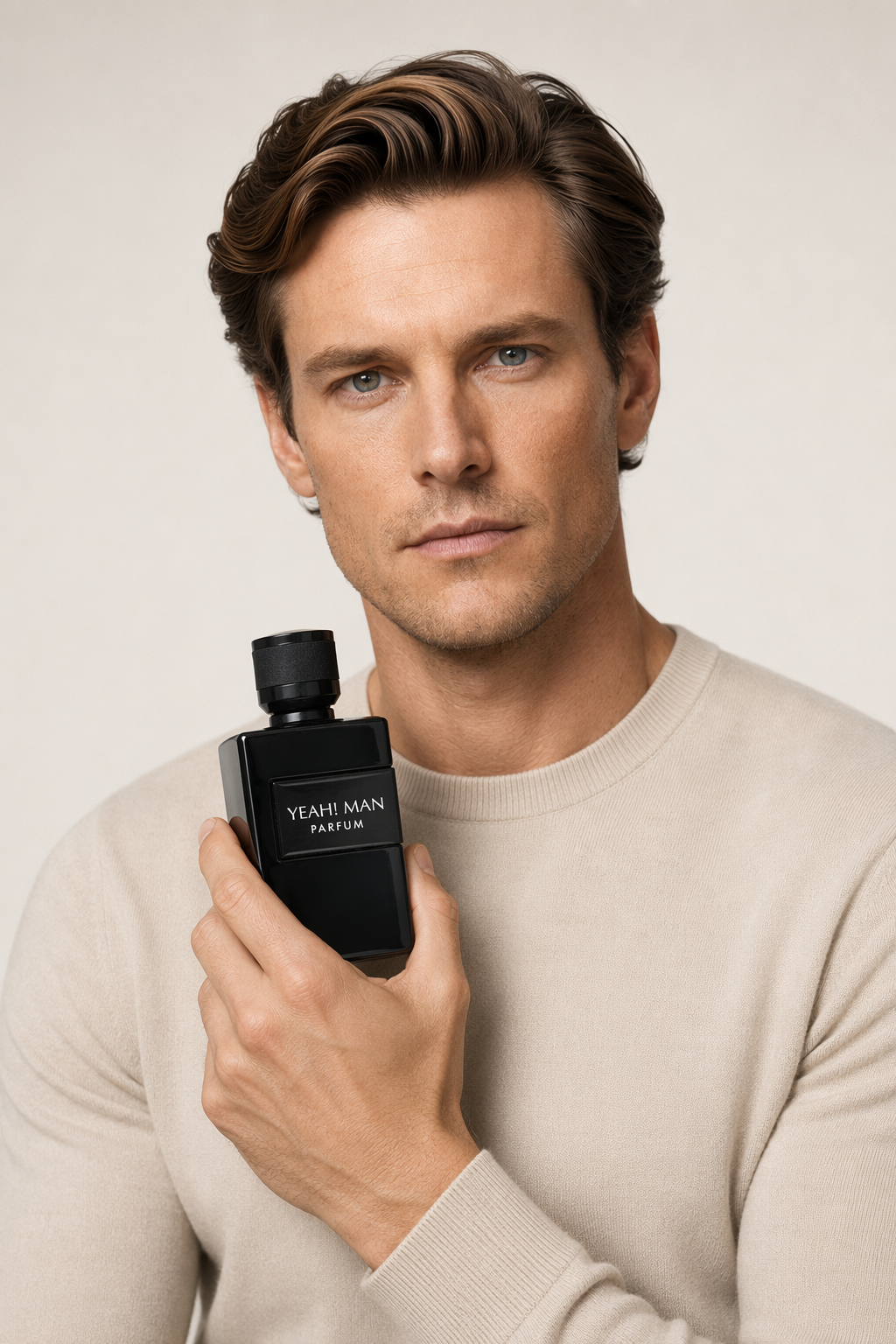 Maison Alhambra Yeah Parfum Spray By Maison Alhambra Default