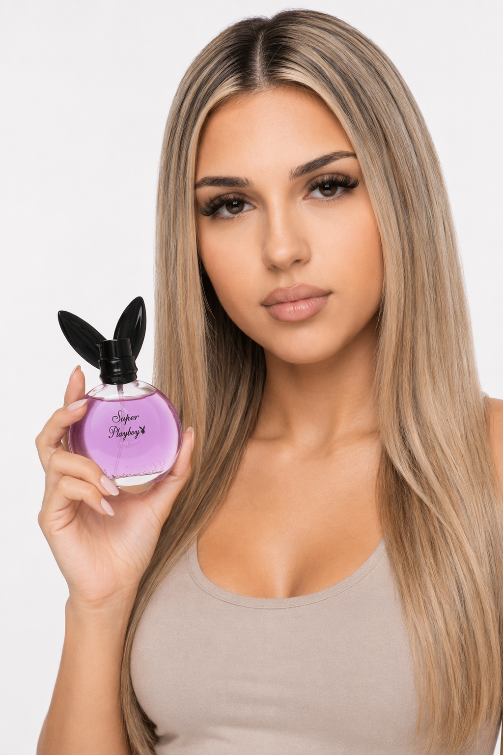Super Playboy Eau De Toilette Spray By Coty Default