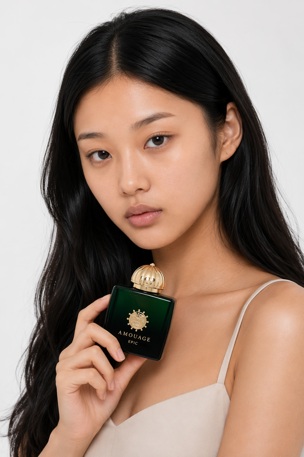 Amouage Epic Eau De Parfum Spray By Amouage Default