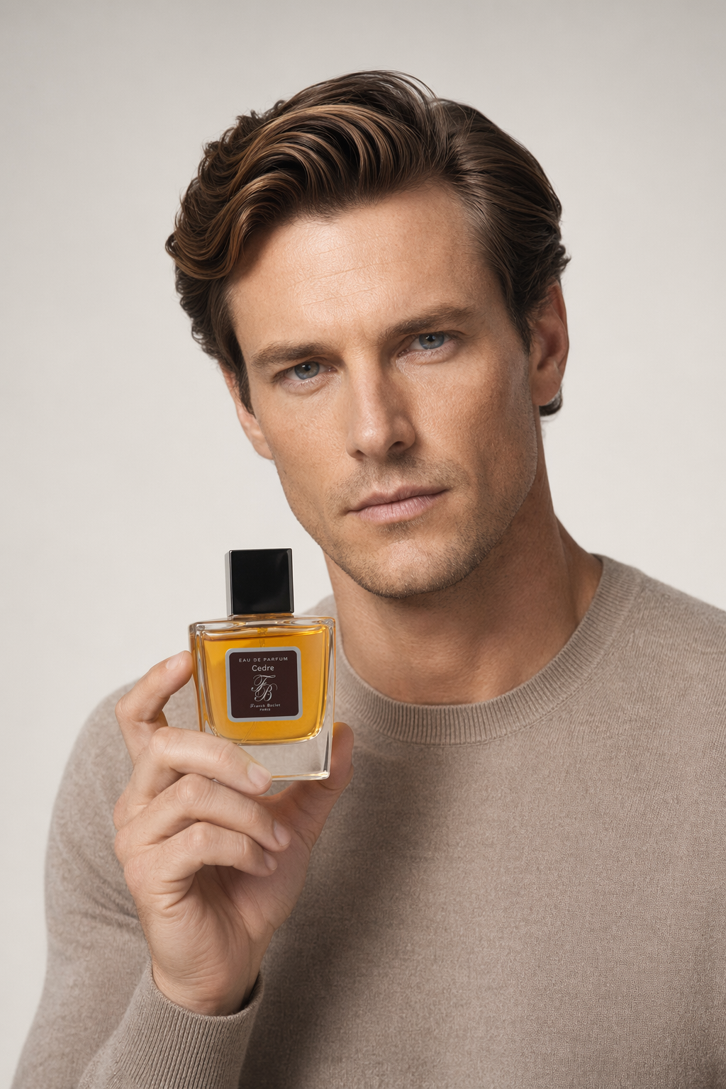Franck Boclet Cedre Eau De Parfum Spray By Franck Boclet Default