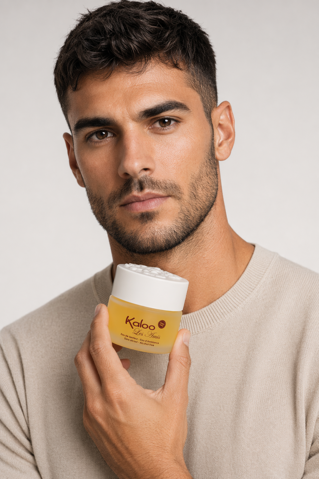 Kaloo Les Amis Eau De Senteur Spray / Room Fragrance Spray (Alcohol free) + 2 Free Bracelets By Kaloo Default