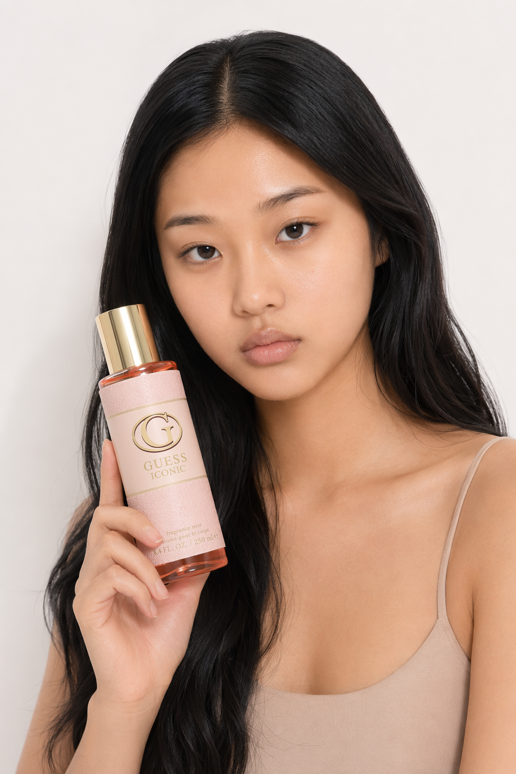 Guess Iconic Fragrance Mist By Guess Default