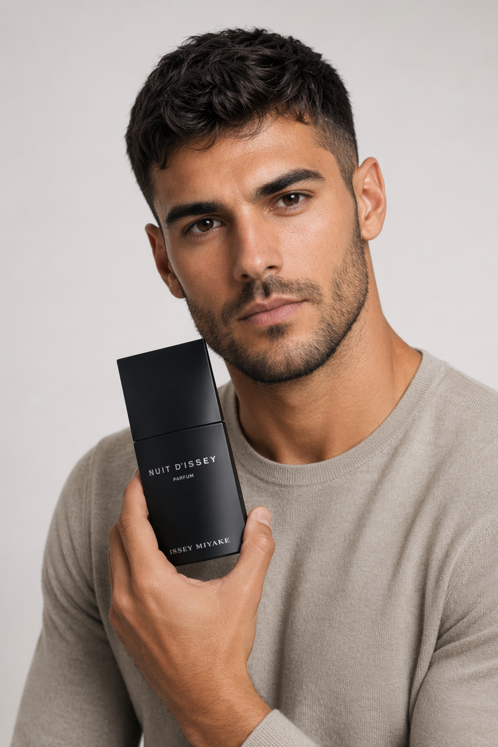 Nuit D'issey Eau De Parfum Spray By Issey Miyake Default