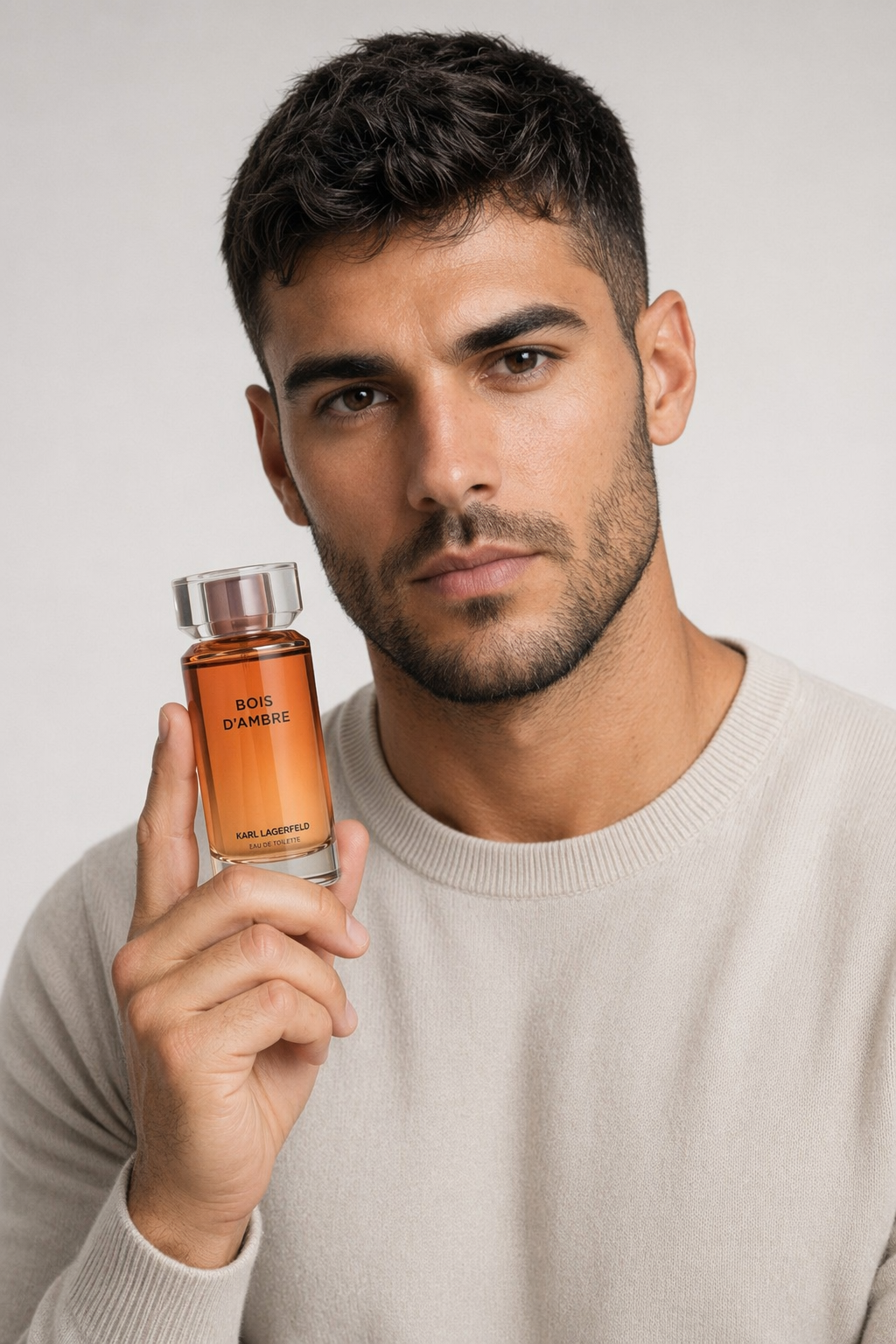 Bois D'ambre Eau De Toilette Spray By Karl Lagerfeld Default