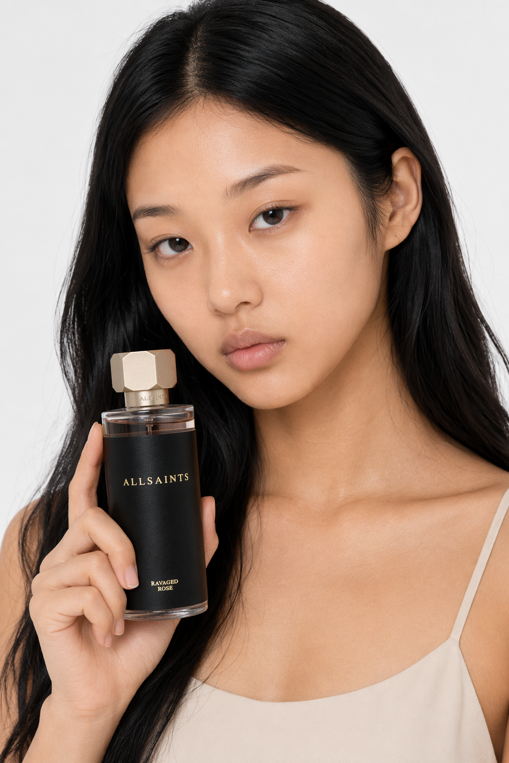 Allsaints Ravaged Rose Eau De Parfum Spray (Unisex) By Allsaints Default
