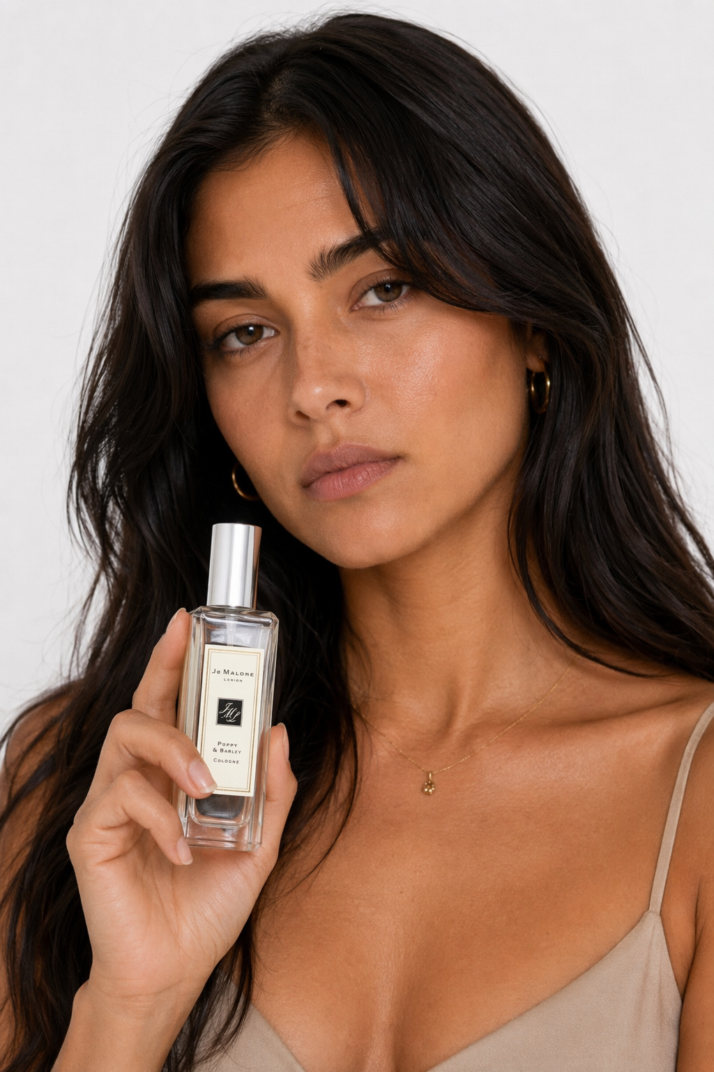 Jo Malone Poppy & Barley Cologne Spray (Unisex) By Jo Malone Default