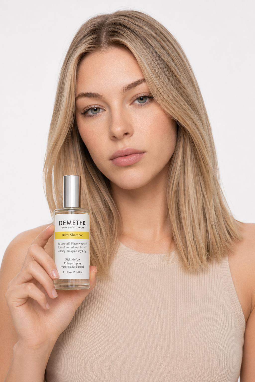 Demeter Baby Shampoo Cologne Spray By Demeter Default